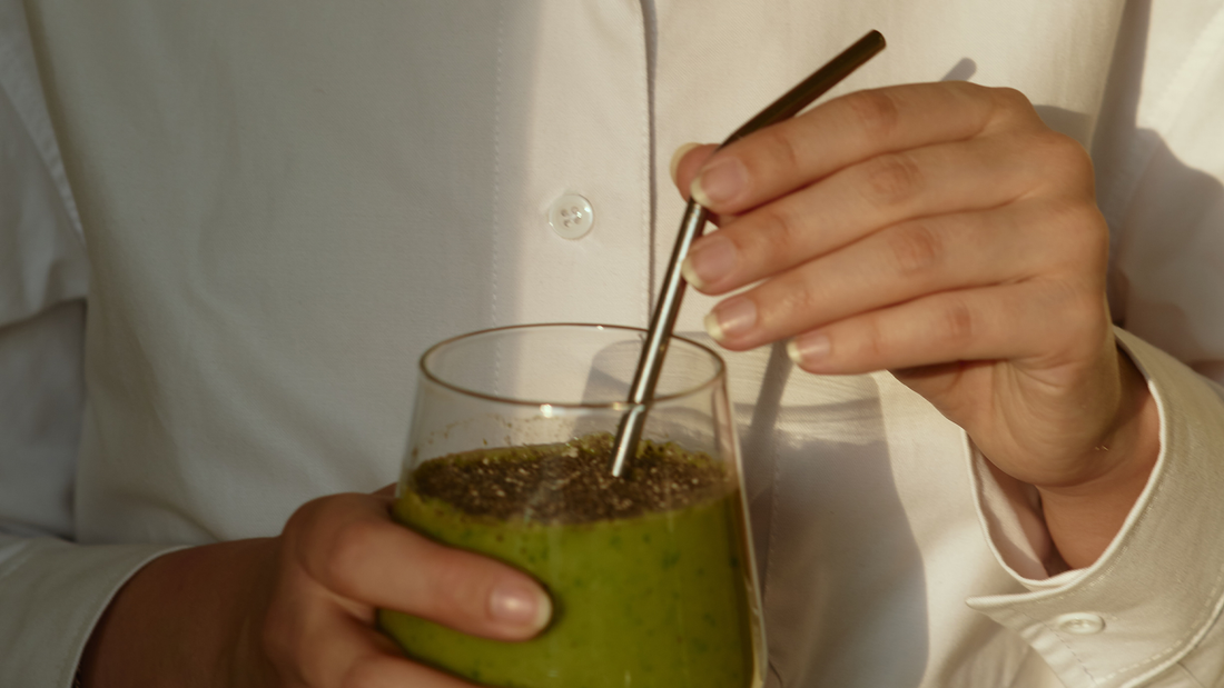 4 Components of a Healthy Diet for Weight Loss