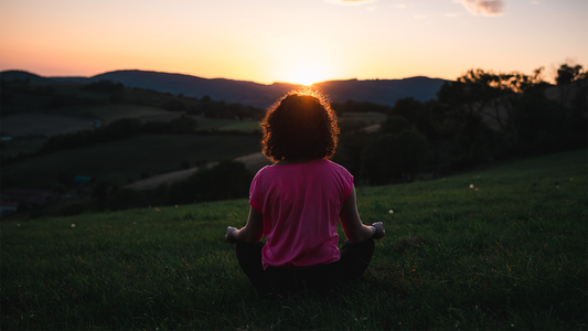 4 Types of Restorative Exercise and the Benefits