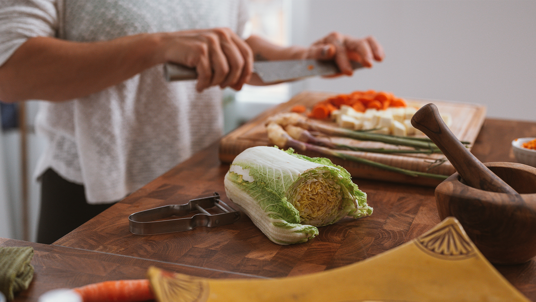 Best Types of Food to Eat to Help Burn Fat