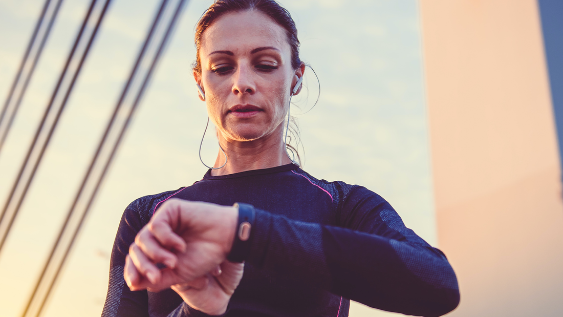 How Long Before Working Out Should I Eat?