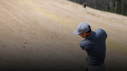 Perfect Your Golf Swing with The Big Three