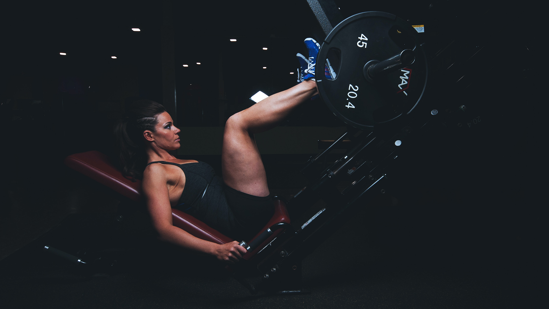 Should You Pair Leg Day With Cardio? – ZOZOFIT