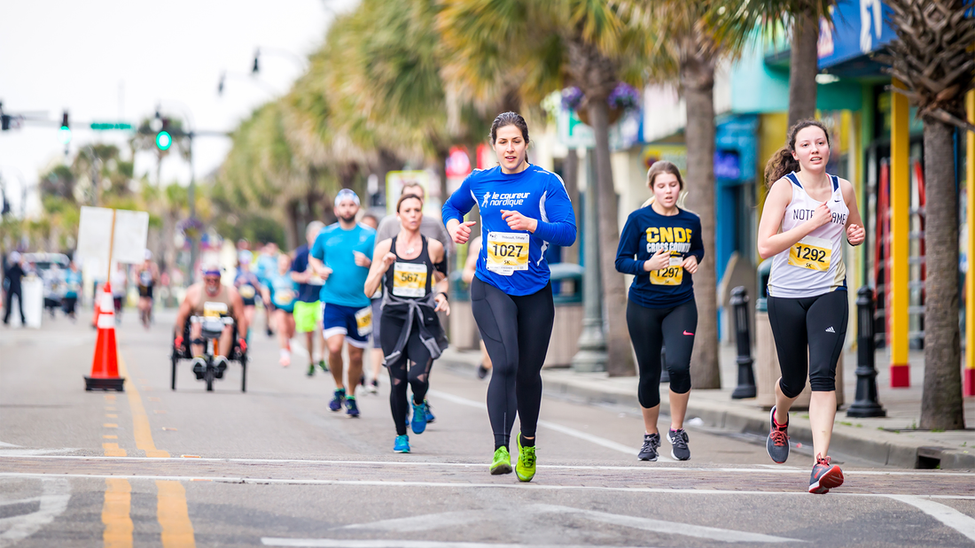 What You Should Pack for Race Day