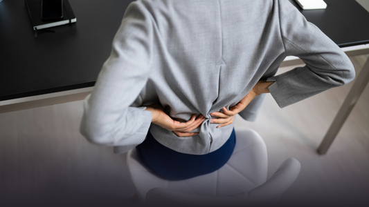Stand Taller with ZOZOFIT’s New Posture Score