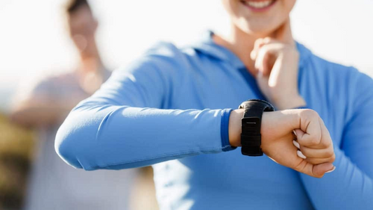 Breaking Down Heart Rates and How They Affect Your Workouts