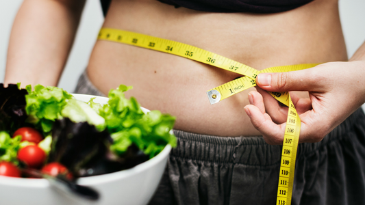 What’s a Good Weight Loss Rate? Find Out Here