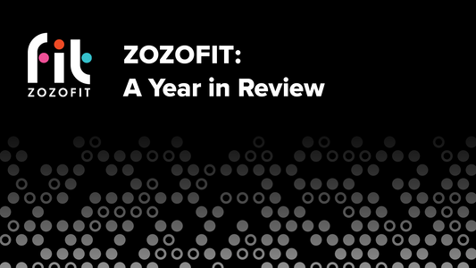 ZOZOFIT: A Year in Review
