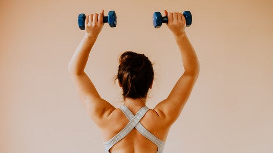 The 5 Best Tricep Exercises For Women