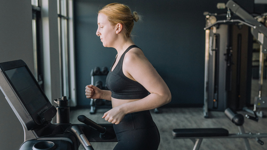7 Effective Cardio Workouts To Do at the Gym