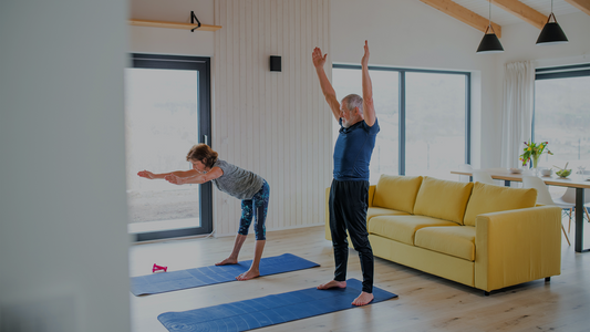 Are Home Workouts Effective?