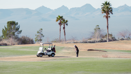 5 Ideas to Help You Recover From Your Weekend Golf Trip