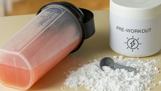 The Pros and Cons of Creatine for Your Health Routine