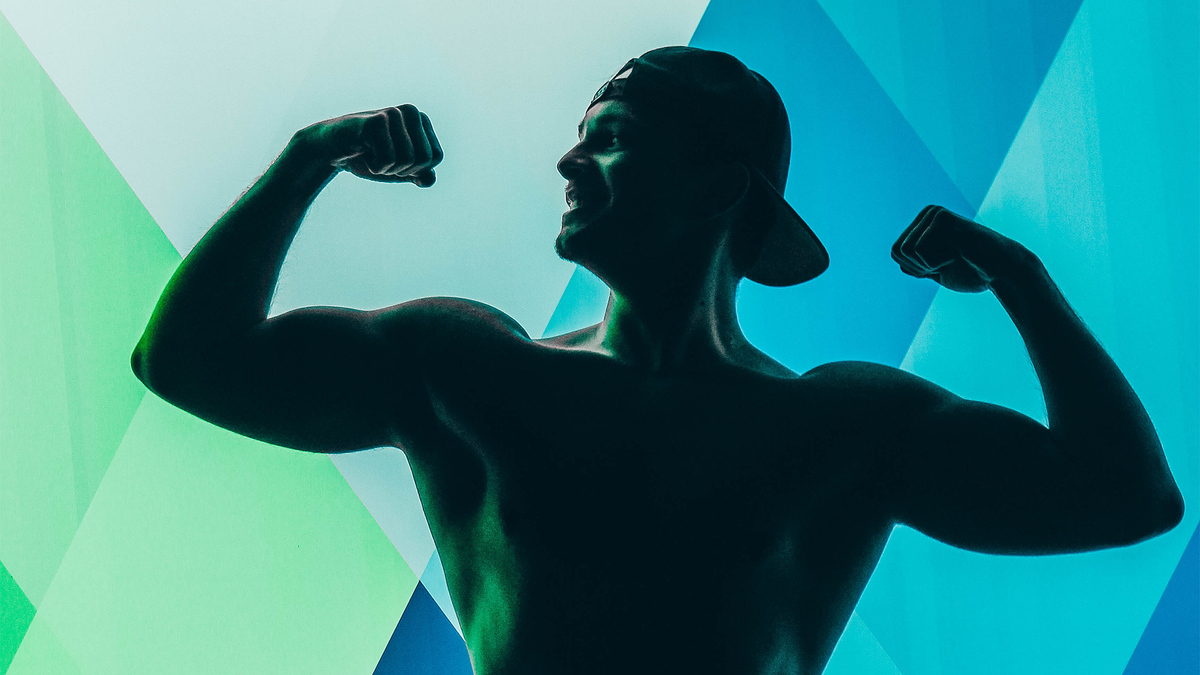 Dense Muscle vs. Big Muscle: What's the Difference? – ZOZOFIT