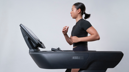 Does the Treadmill Build Muscle?