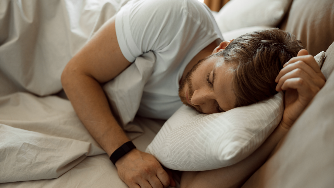 How Establishing a Sleep Schedule Can Improve Your Mental Health