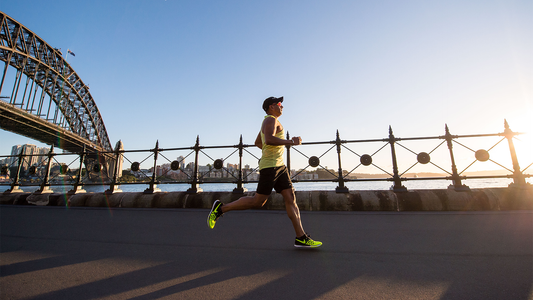 What Is a Good Distance To Run Every Day for Your Health?