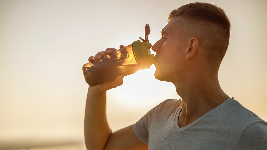 Finding a Healthy Alternative to Soda That Works for You