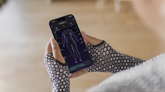 The History of ZOZOFIT’s 3D Body Scanning Technology