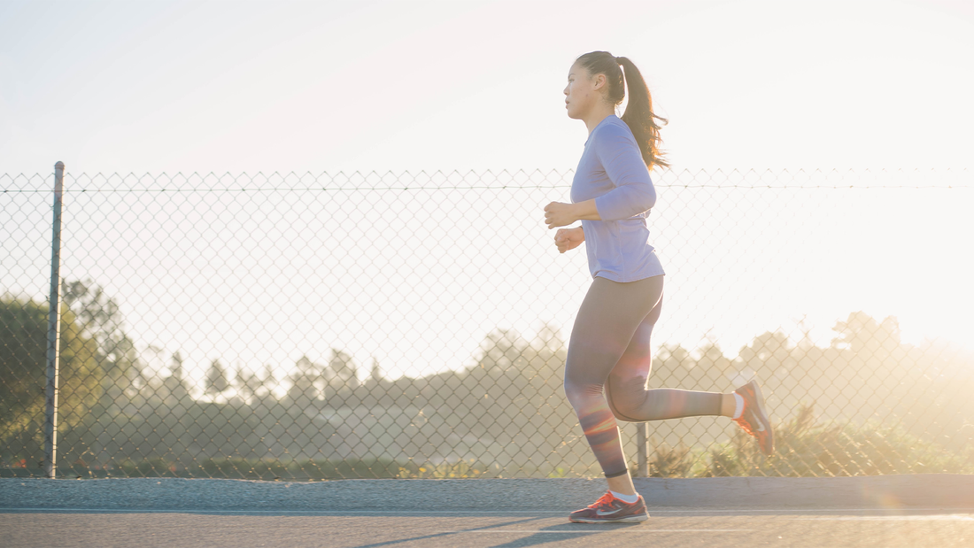 How Long Does It Take for Running To Get Easier?