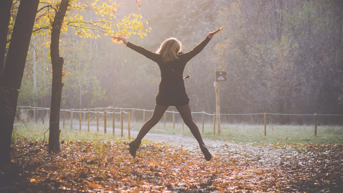 How Many Calories Can You Burn With Jumping Jacks?