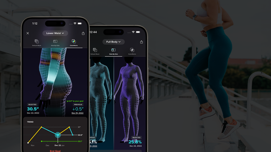 Which ZOZOFIT Scanning Experience Is Right For Me?