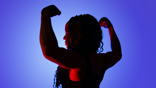 How Women Can Determine if They Are Gaining Muscle