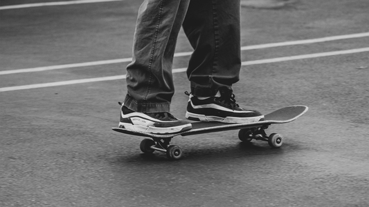 Is Skateboarding Good Exercise?