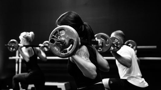 Strength Training and Weight Loss: How to Gain Muscle While Losing Fat