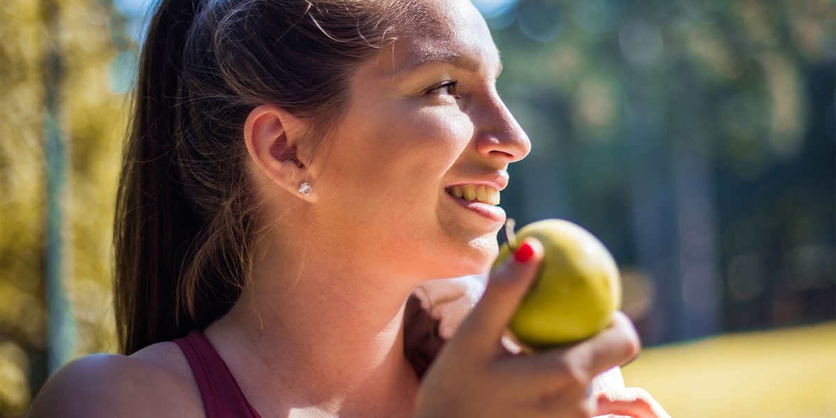 What Does Active Calories Mean? Total Calories vs. Active Calories