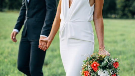 5 Fitness Ideas to Help You Prepare for Your Wedding Day