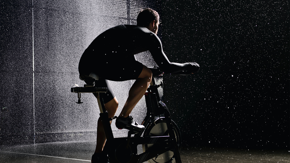 What Muscles Does an Exercise Bike Work?
