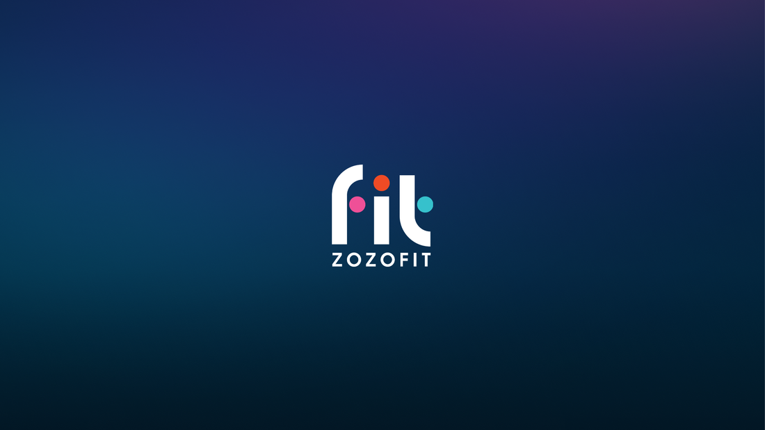 ZOZOFIT ANNOUNCES ITS NEW SUBSCRIPTION-BASED SERVICE