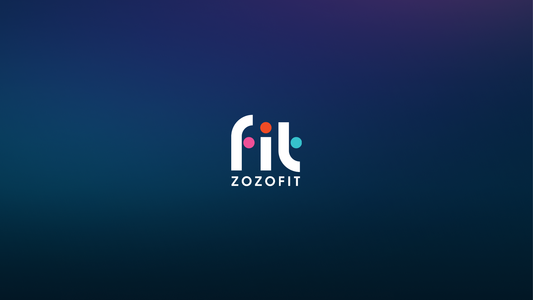 ZOZOFIT ANNOUNCES ITS NEW SUBSCRIPTION-BASED SERVICE