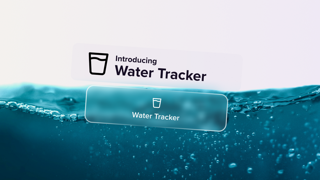 The Most Overlooked Fitness Habit? Water.