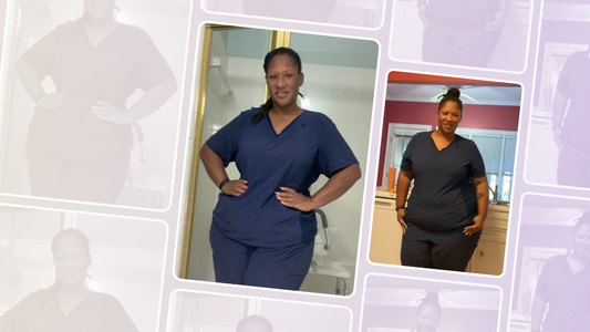 Kenyata’s Story: Finding Momentum with GLP‑1s and Seeing Change Beyond the Scale