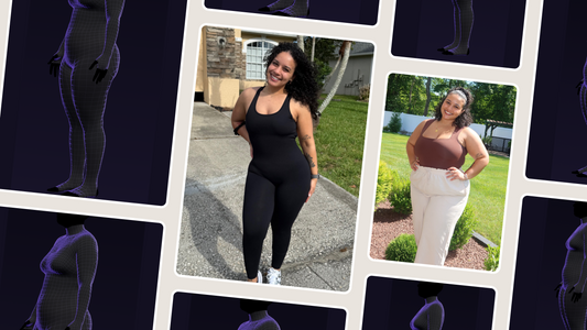How Sarah Lost 85 Pounds and Rebuilt Confidence After Weight Loss Surgery