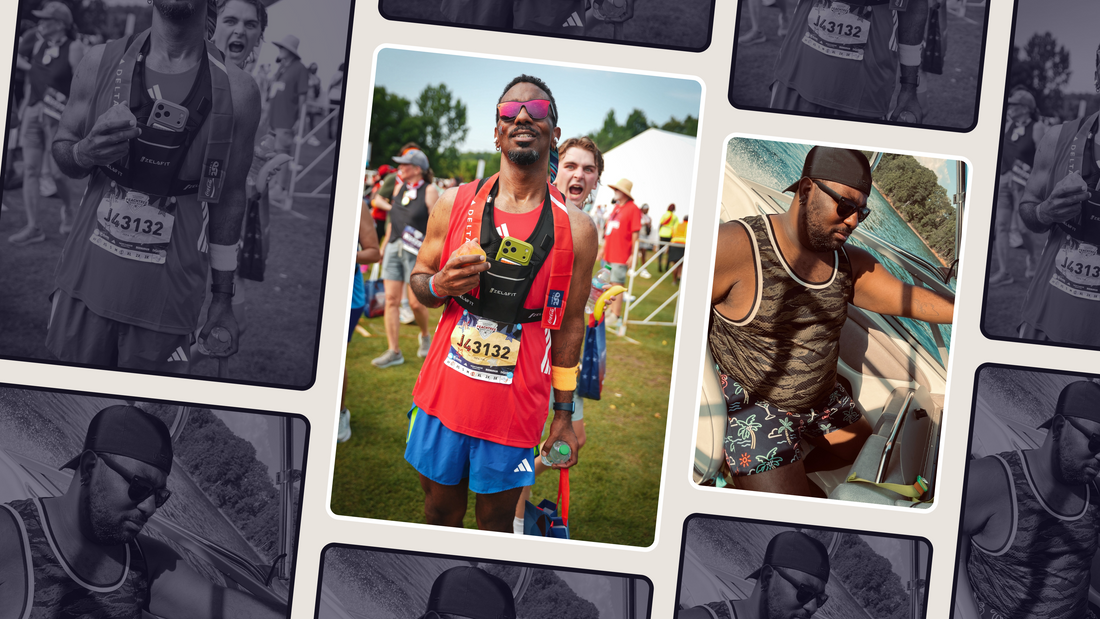 80 Pounds in the First Year—and the Part No One Warns You About