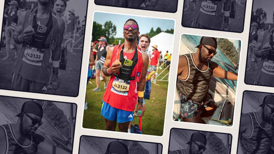 80 Pounds in the First Year—and the Part No One Warns You About