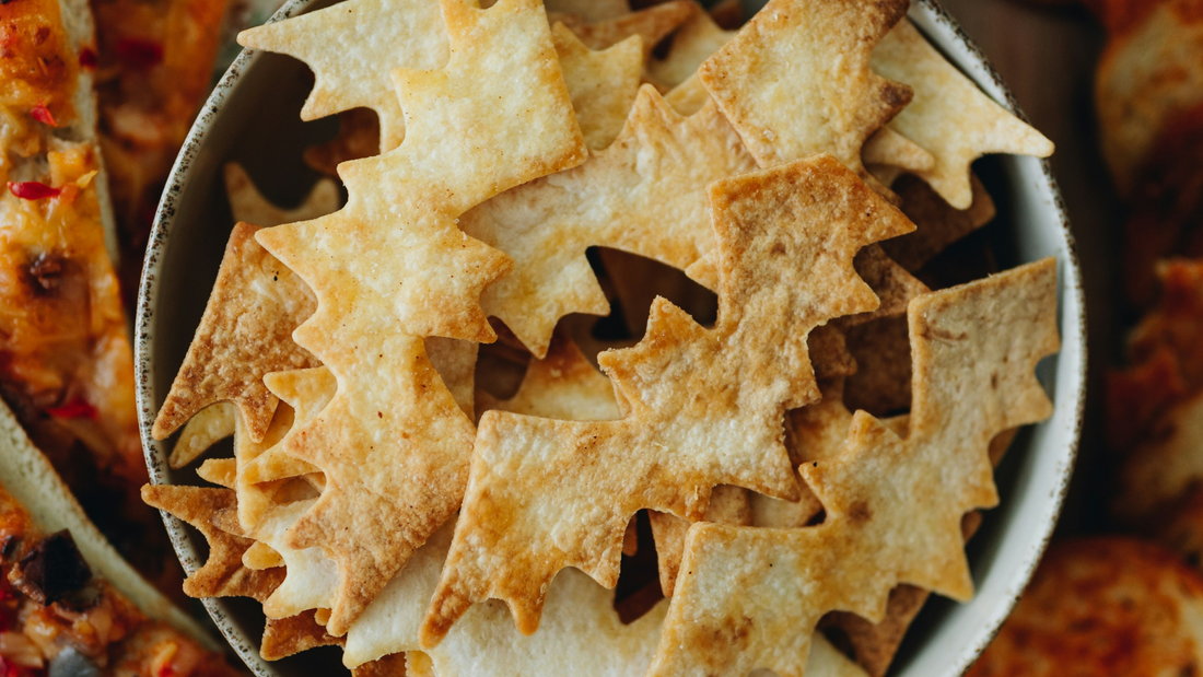 Nutritious Halloween Snacks Perfect for Everyone