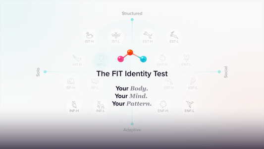 Early Access: Introducing the FIT Identity Test