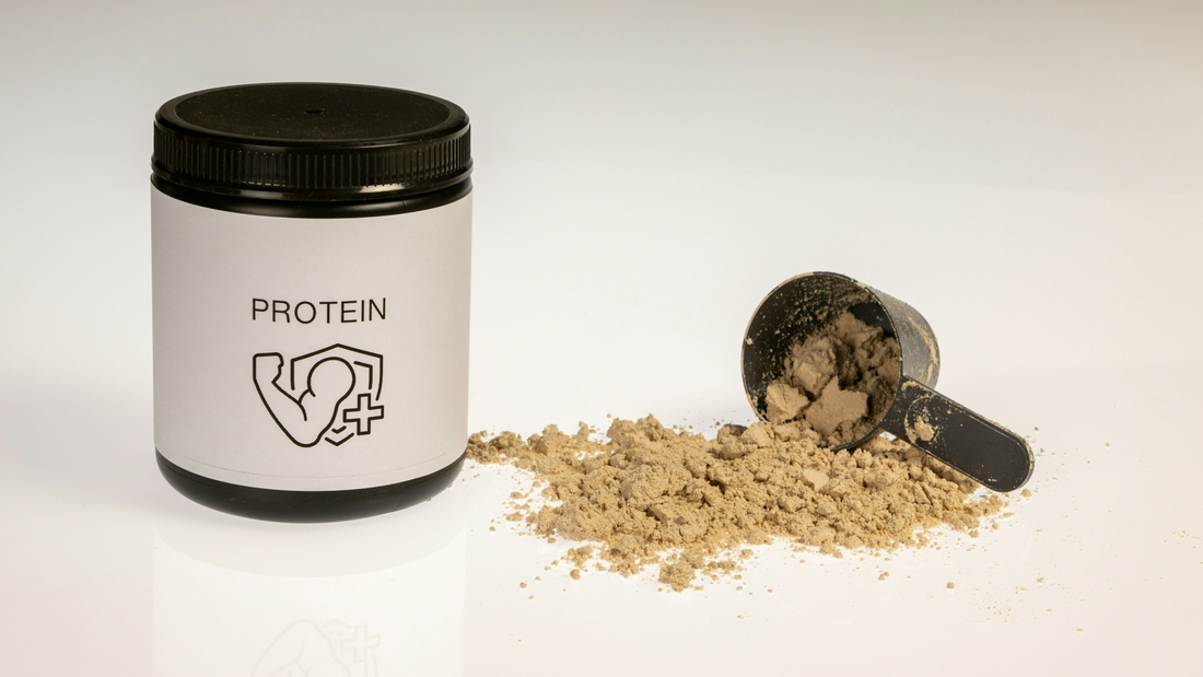 How Can Protein Powder Help Me Achieve My Weight Loss Goals?