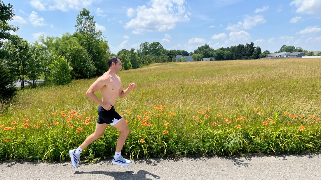 Finding Strength Through Loss: How Scott Henderson Took Control of His Fitness Journey with ZOZOFIT