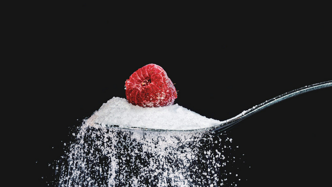 Why is it Important to Cut Sugar from Your Diet?