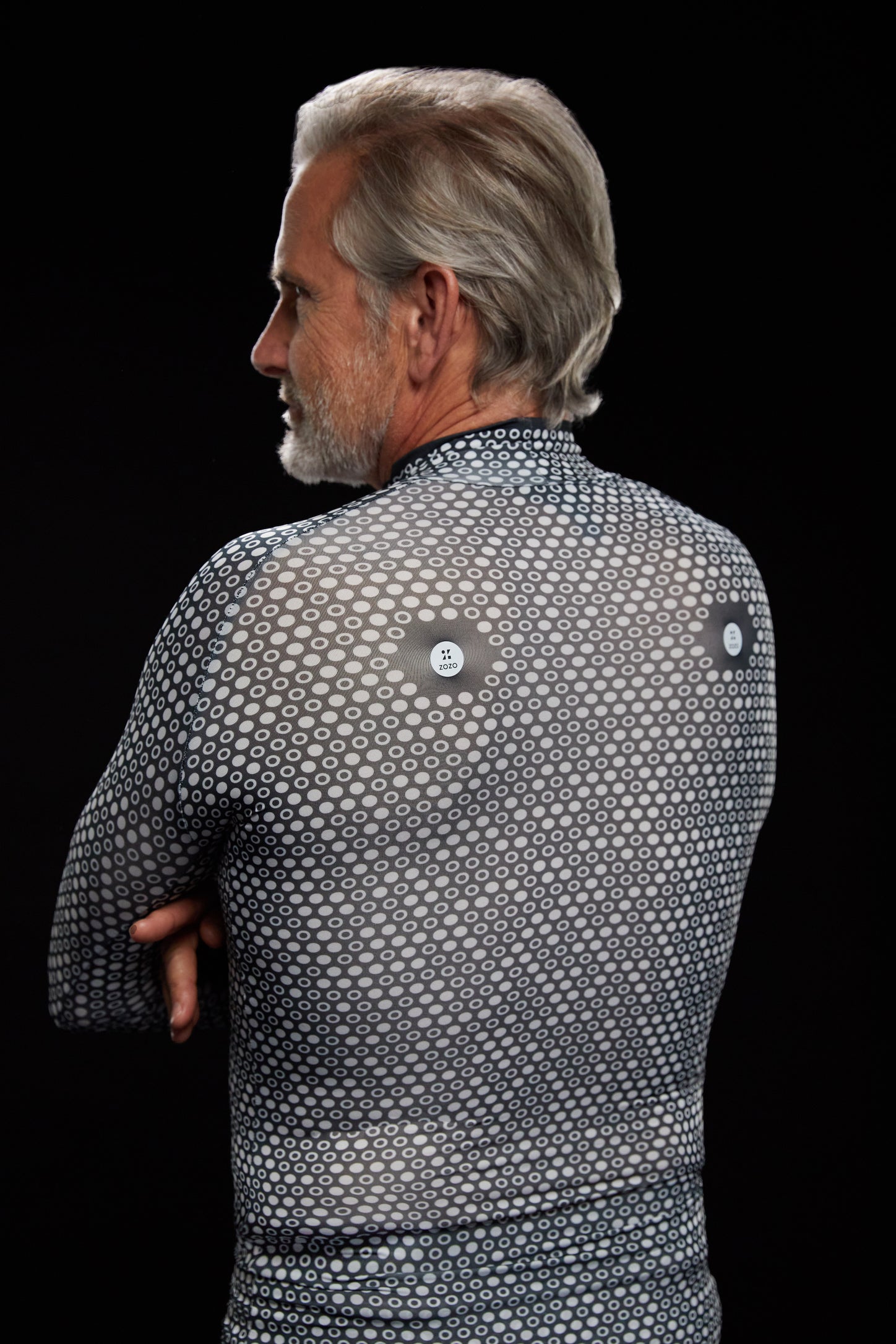 Zozosuit: The bizarre spandex bodysuit revolutionizing the fashion