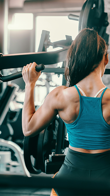 What To Include in a Back and Tricep Workout – ZOZOFIT