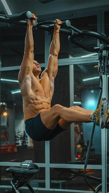 What You Should Know About Building Lean Muscle Mass – ZOZOFIT