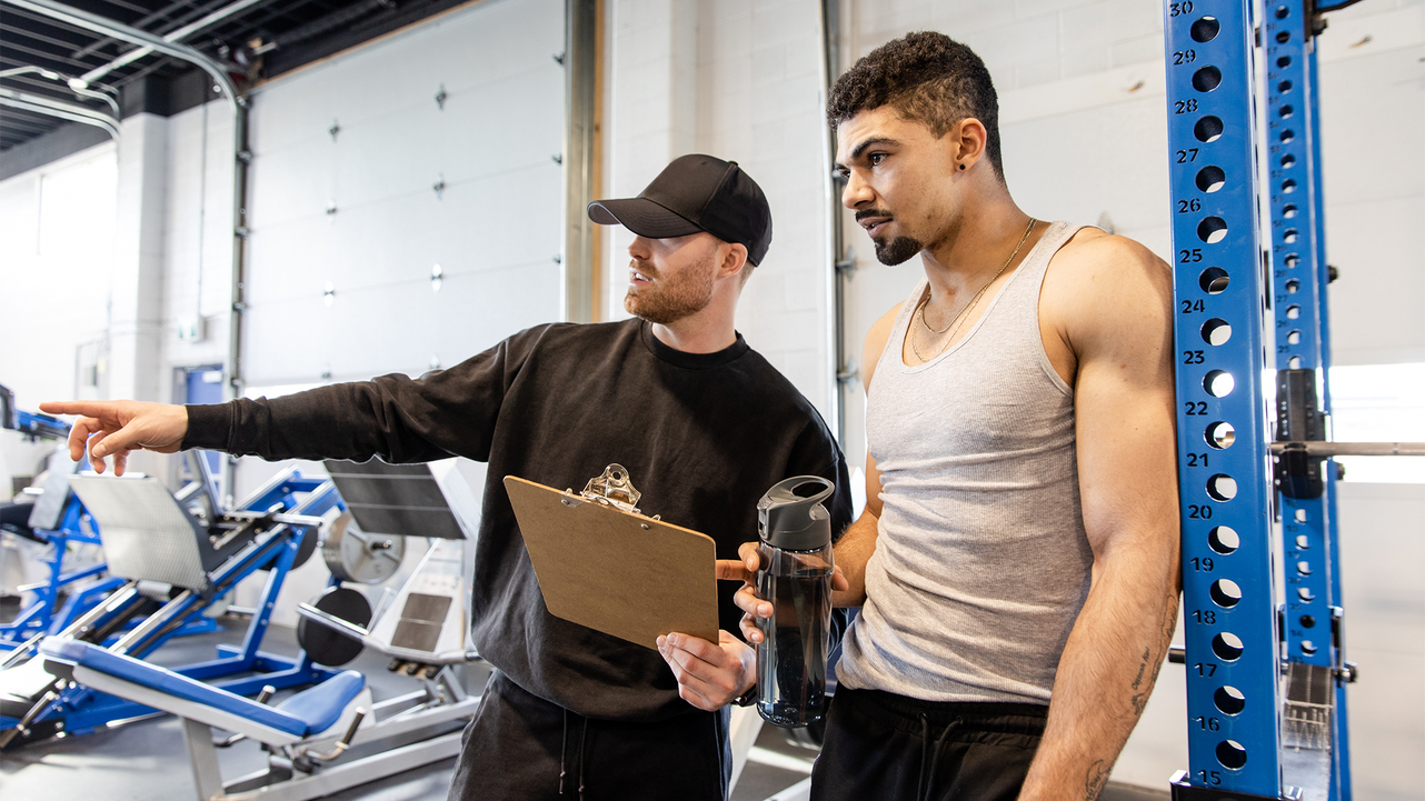 How Often Should You Change Your Workout Routine? | ZOZOFIT