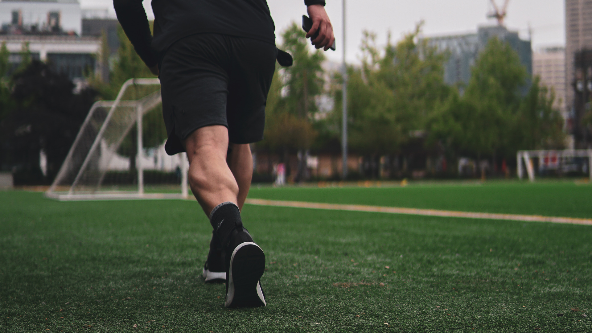 How To Grow More Muscular Calves And Why It Might Take Time – ZOZOFIT