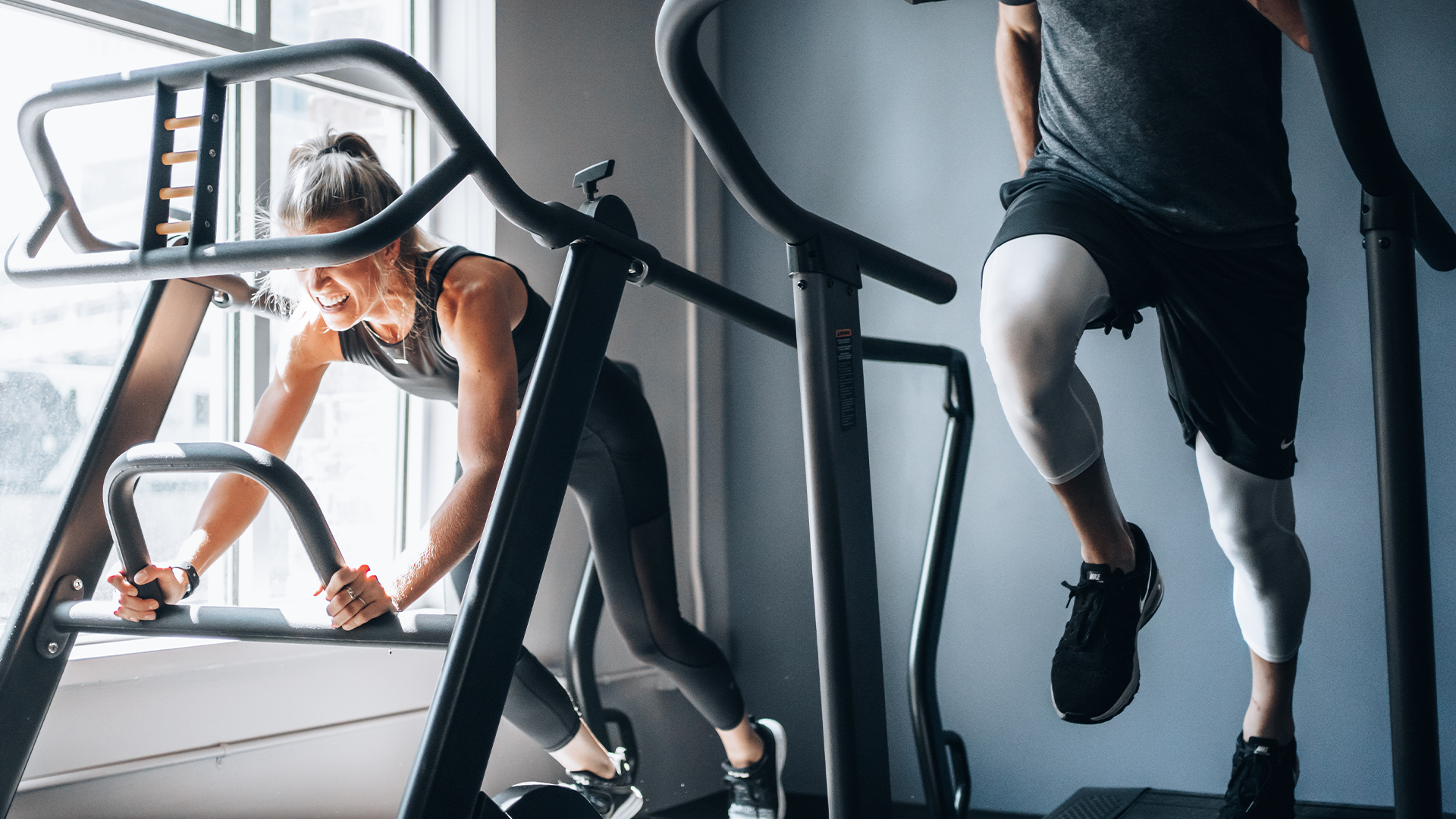 What Happens If You Push Yourself Too Hard During Exercise? – ZOZOFIT