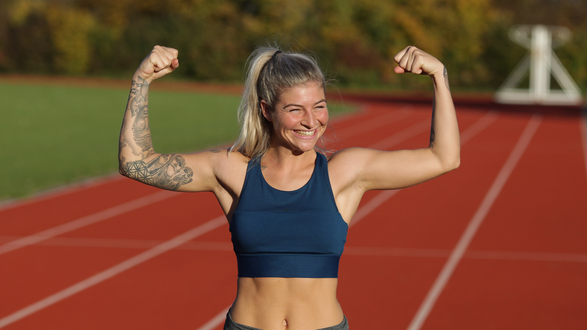 Setting Achievable Goals for Muscular Strength – ZOZOFIT